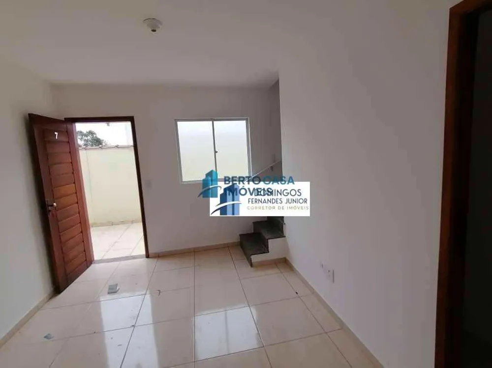 Sobrado, 2 quartos, 70 m² - Foto 5