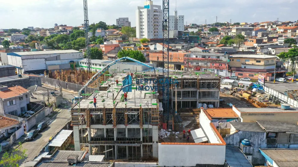 Apartamento, 2 quartos, 41 m² - Foto 12