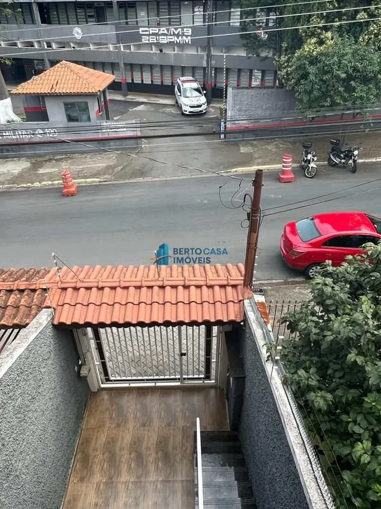 Sobrado, 3 quartos, 220 m² - Foto 3