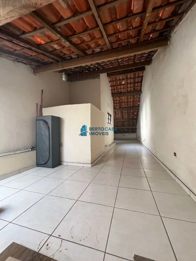 Sobrado, 3 quartos, 220 m² - Foto 7