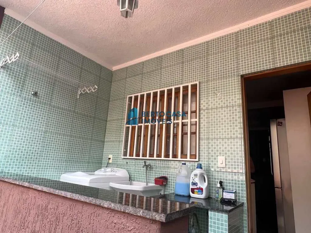 Sobrado, 3 quartos, 220 m² - Foto 6