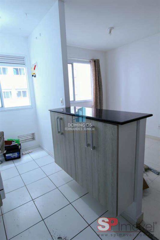 Apartamento, 2 quartos, 44 m² - Foto 3