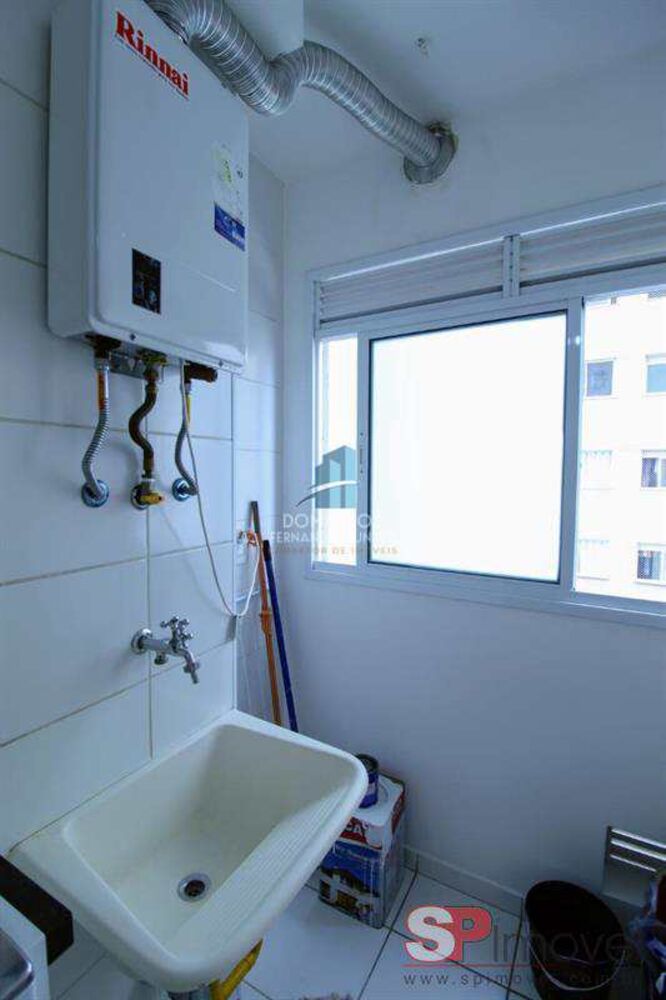 Apartamento, 2 quartos, 44 m² - Foto 2
