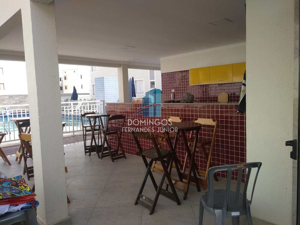 Apartamento, 2 quartos, 47 m² - Foto 1