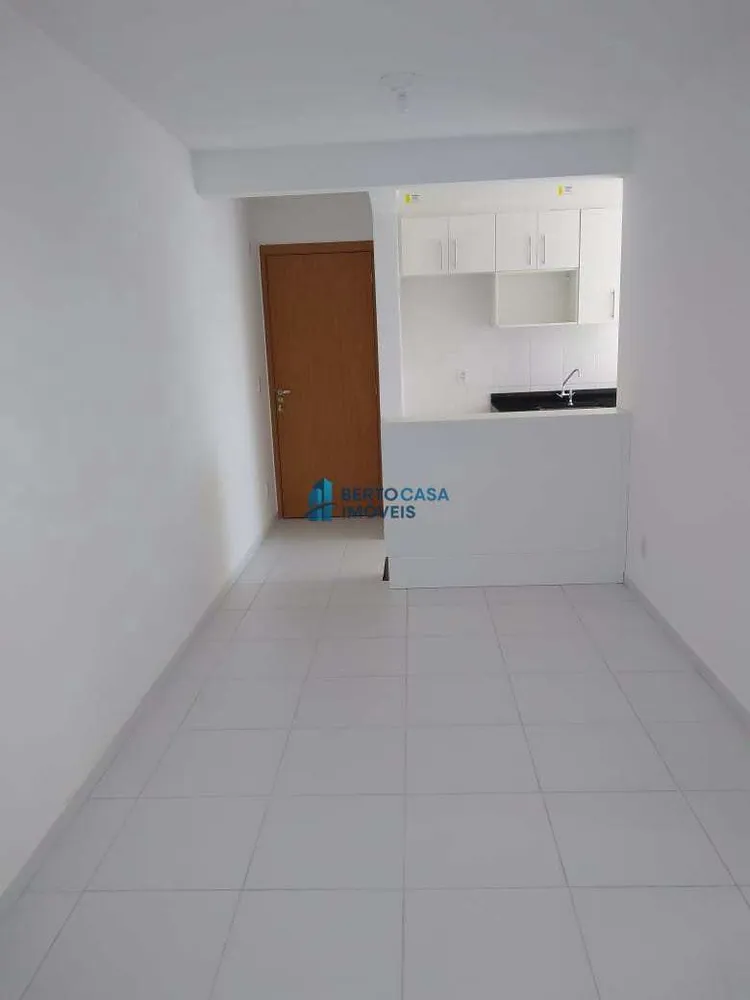 Apartamento, 2 quartos, 47 m² - Foto 1