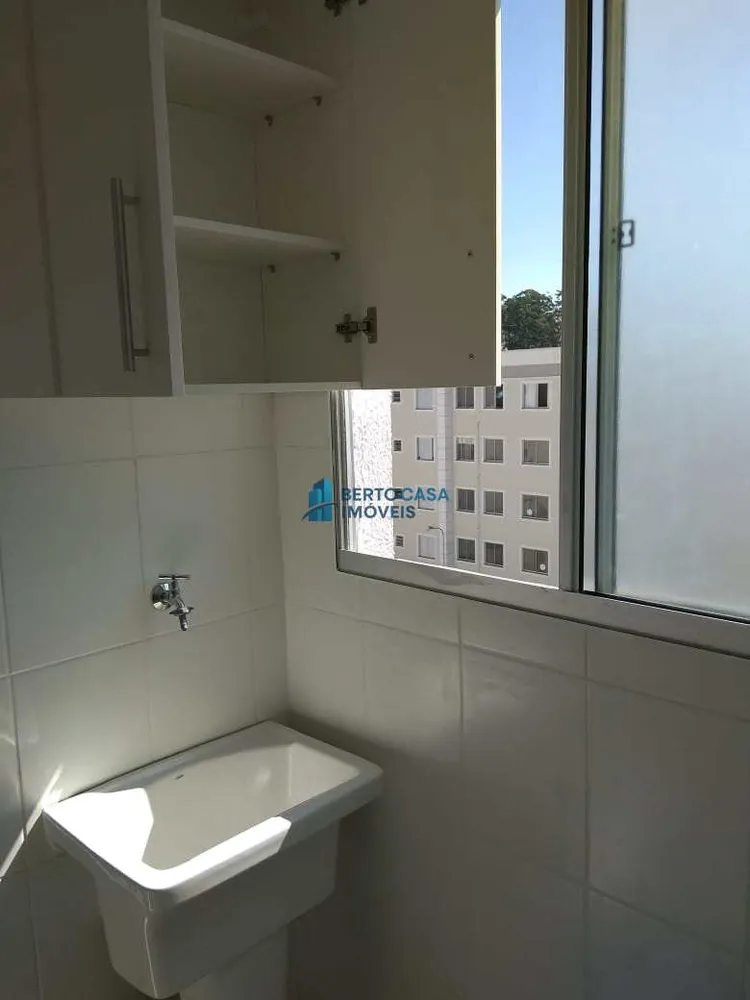 Apartamento, 2 quartos, 47 m² - Foto 6