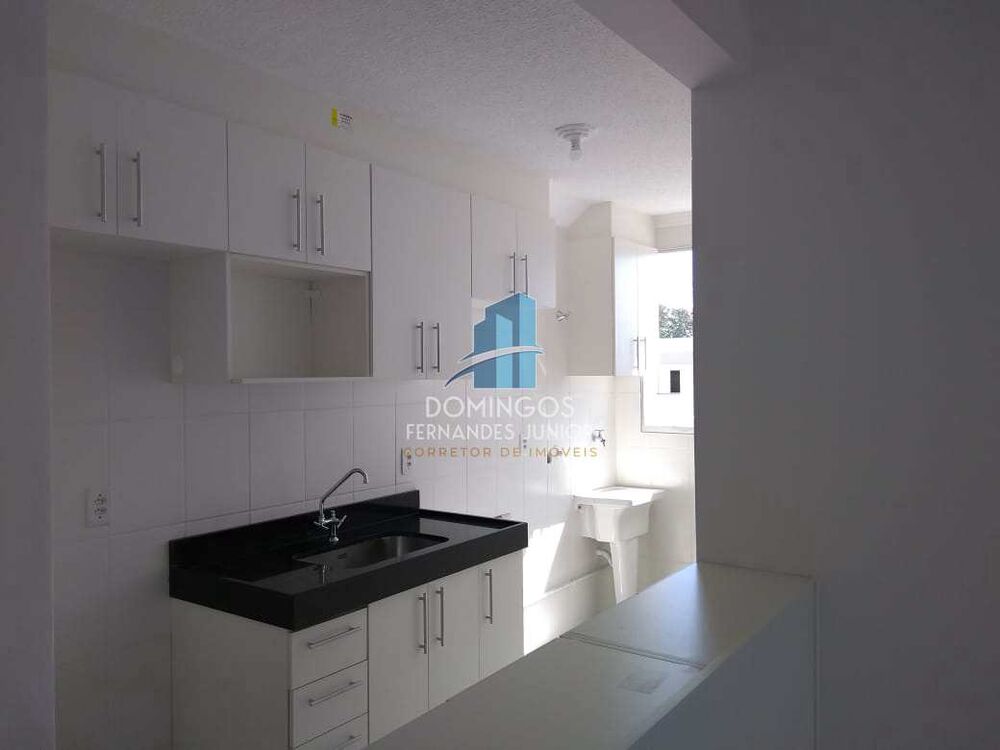 Apartamento, 2 quartos, 47 m² - Foto 4