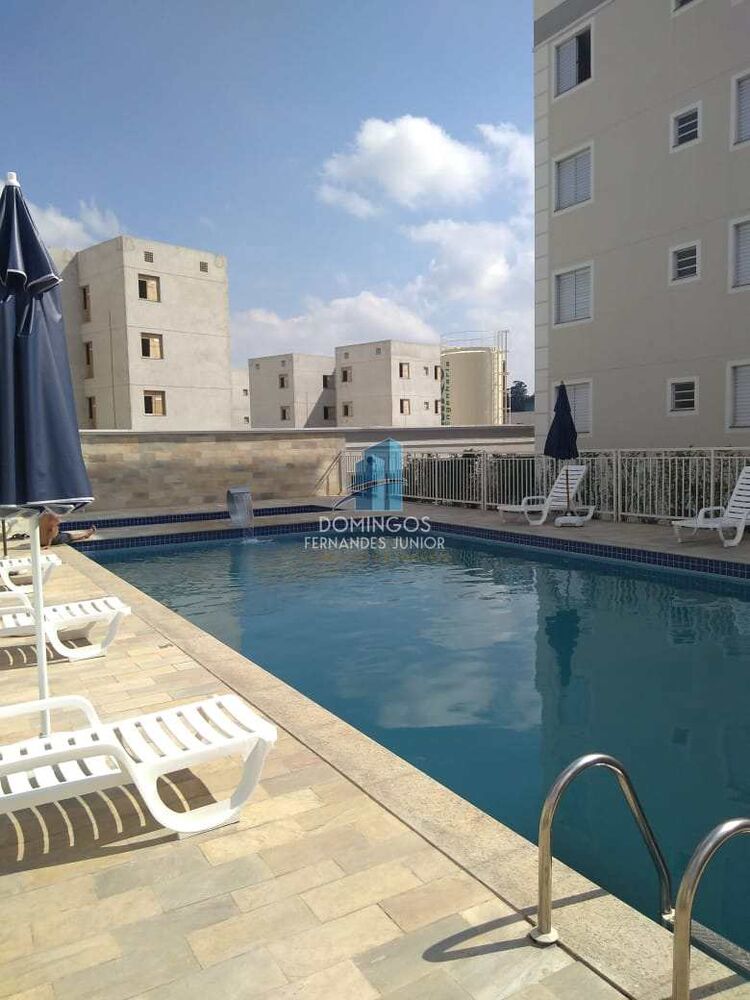 Apartamento, 2 quartos, 47 m² - Foto 2