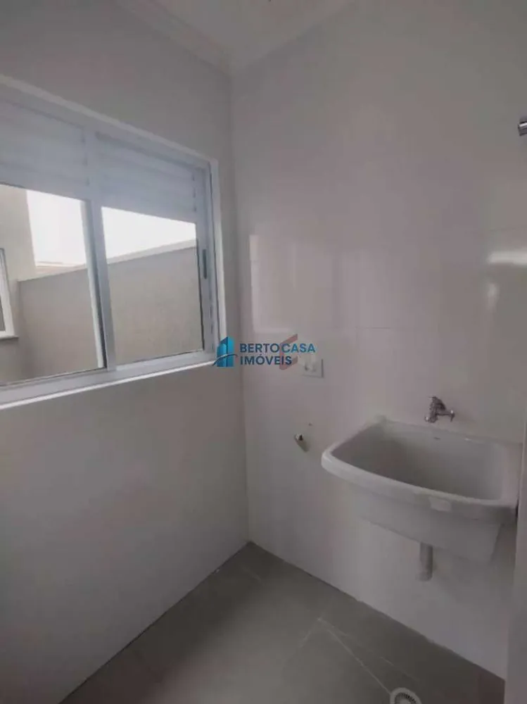 Apartamento, 2 quartos, 36 m² - Foto 4