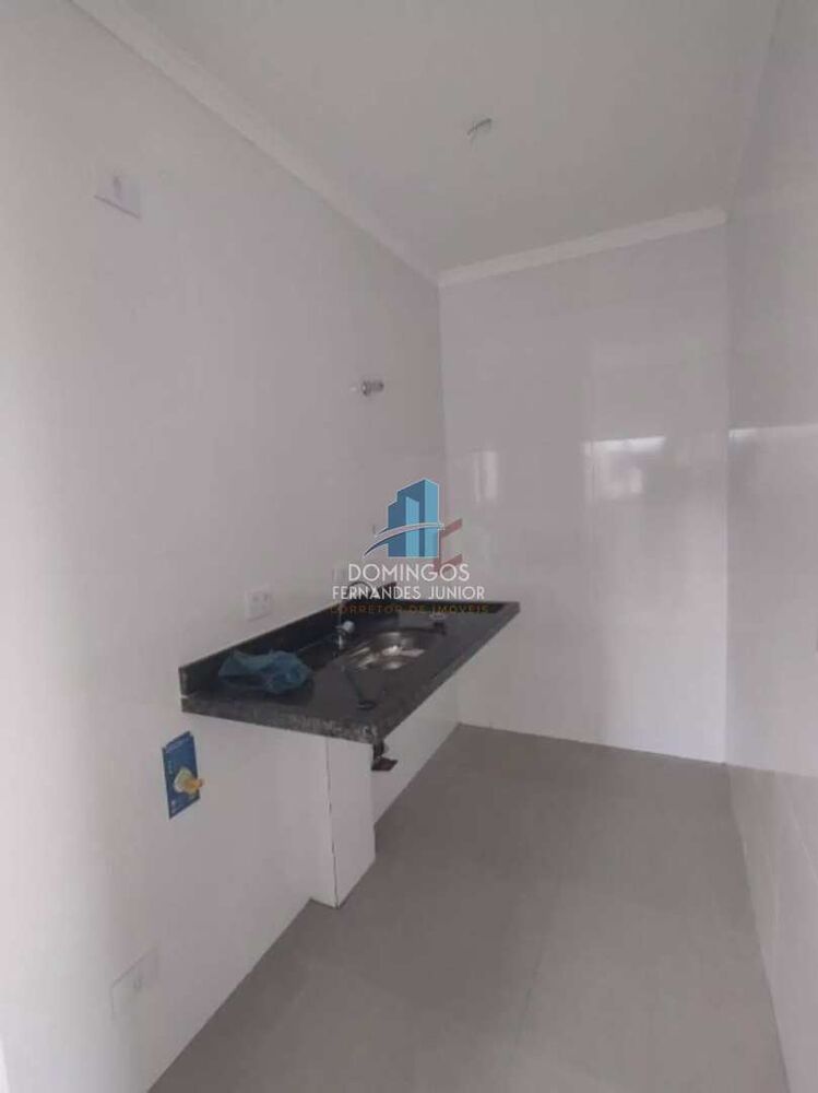 Apartamento, 2 quartos, 36 m² - Foto 2