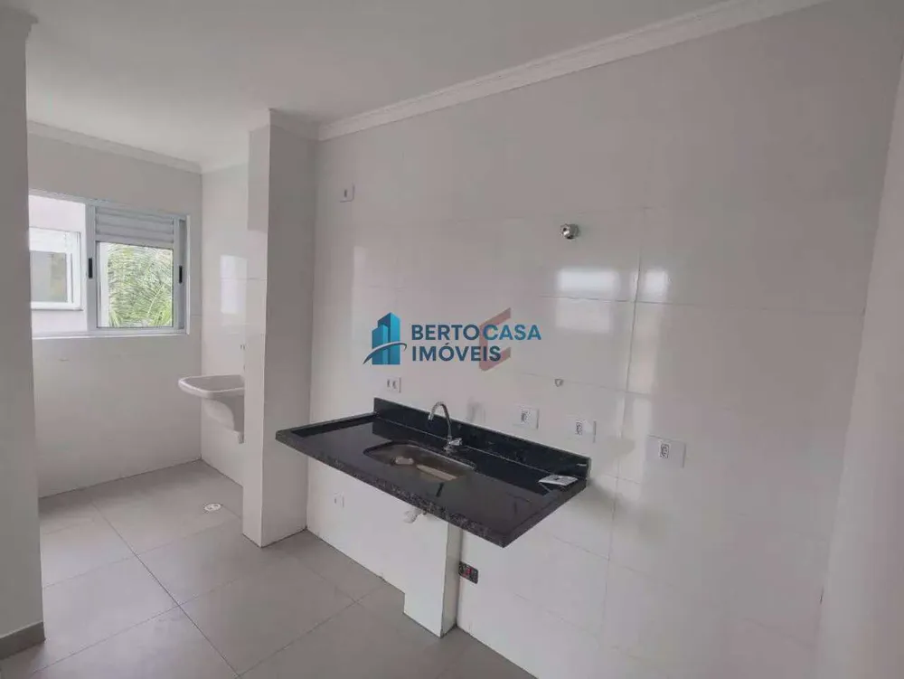Apartamento, 2 quartos, 36 m² - Foto 11