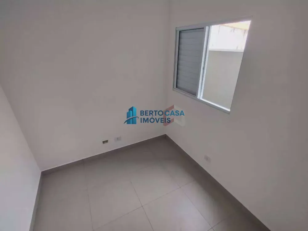 Apartamento, 2 quartos, 36 m² - Foto 5