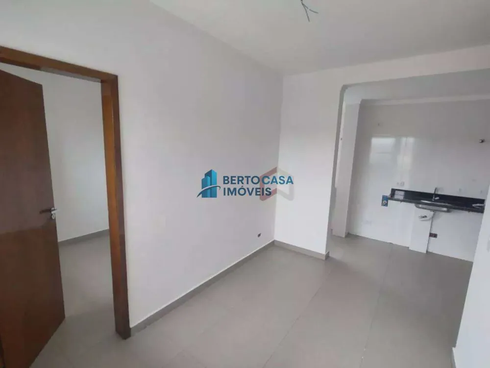 Apartamento, 2 quartos, 36 m² - Foto 9