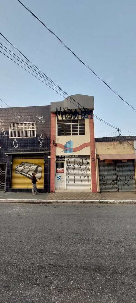 Prédio Inteiro, 184 m² - Foto 2