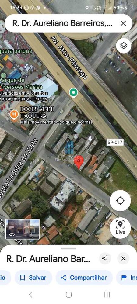 Prédio Inteiro, 184 m² - Foto 6