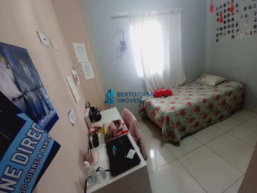 Sobrado, 2 quartos, 65 m² - Foto 8