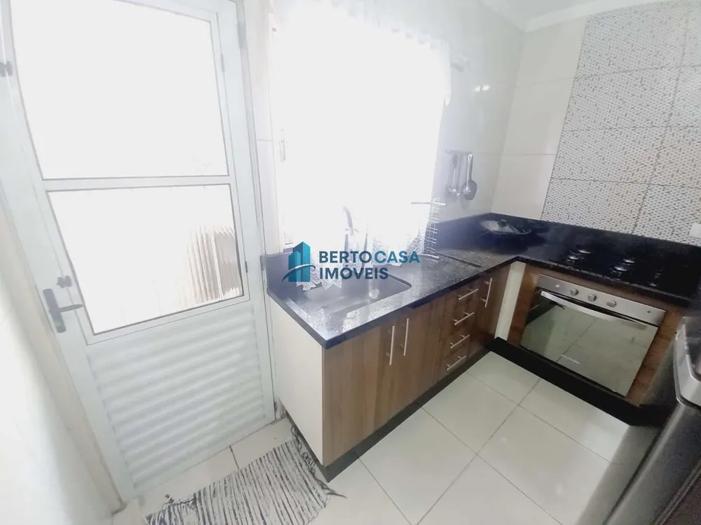 Sobrado, 2 quartos, 65 m² - Foto 6