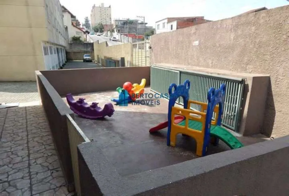 Sobrado, 2 quartos, 65 m² - Foto 15