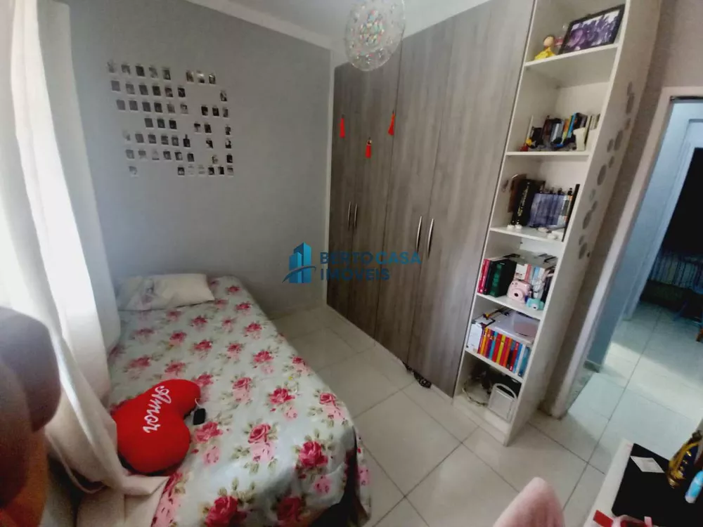 Sobrado, 2 quartos, 65 m² - Foto 5