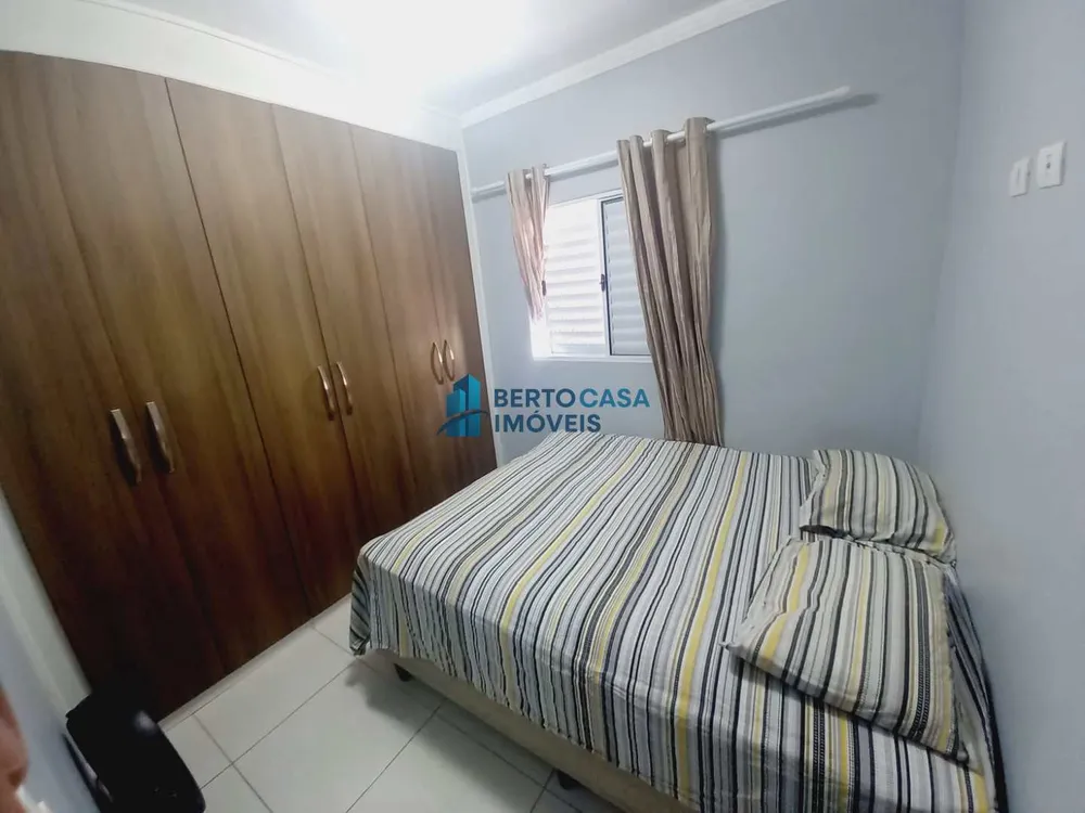Sobrado, 2 quartos, 65 m² - Foto 12