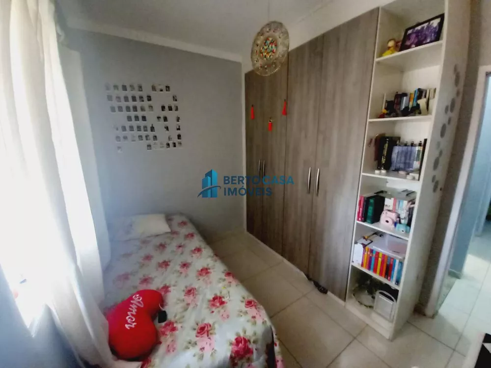 Sobrado, 2 quartos, 65 m² - Foto 6