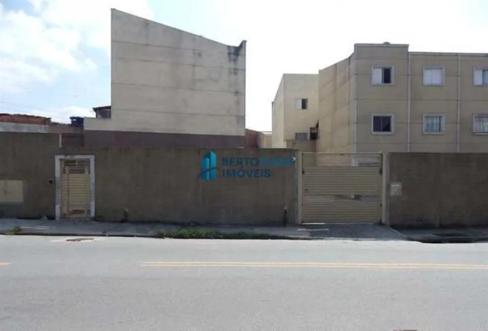 Sobrado, 2 quartos, 65 m² - Foto 16