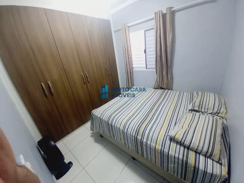 Sobrado, 2 quartos, 65 m² - Foto 4