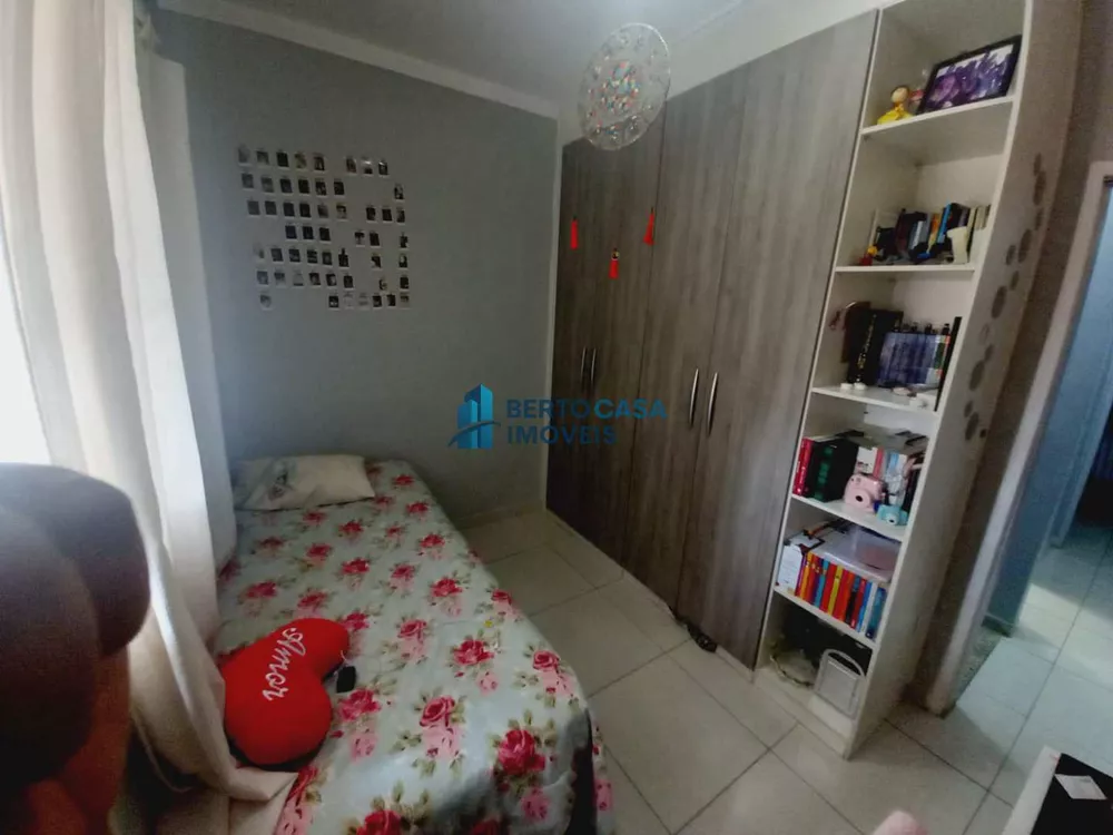 Sobrado, 2 quartos, 65 m² - Foto 3