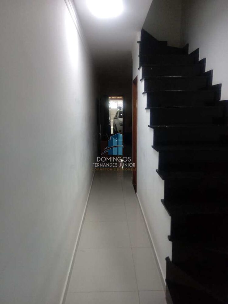 Sobrado, 3 quartos, 108 m² - Foto 2