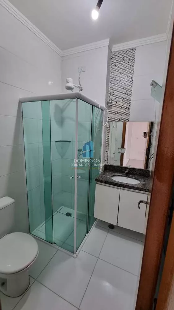 Apartamento à venda com 2 quartos, 43m² - Foto 8