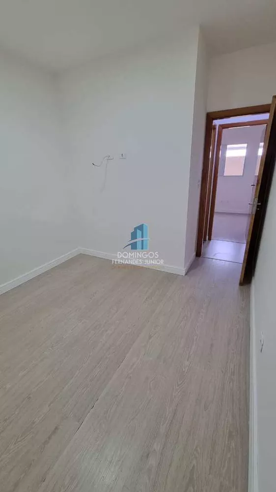 Apartamento à venda com 2 quartos, 43m² - Foto 5