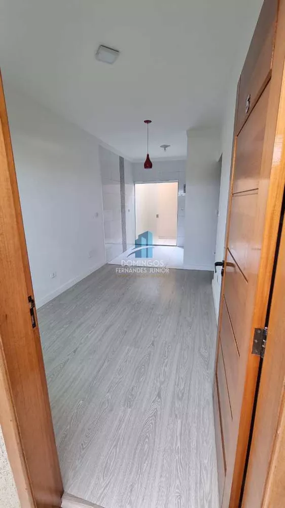 Apartamento à venda com 2 quartos, 43m² - Foto 6