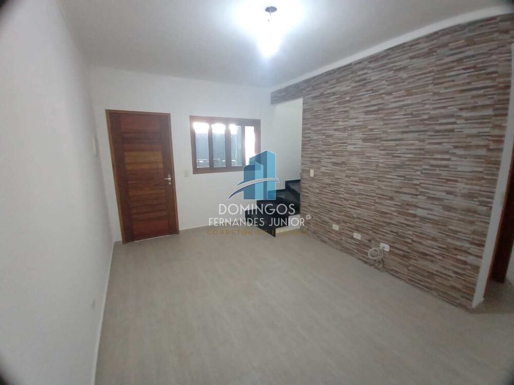 Sobrado, 3 quartos, 120 m² - Foto 1