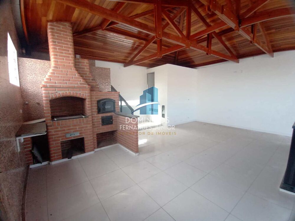 Sobrado, 3 quartos, 120 m² - Foto 4