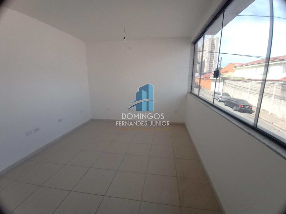 Sobrado, 3 quartos, 120 m² - Foto 2