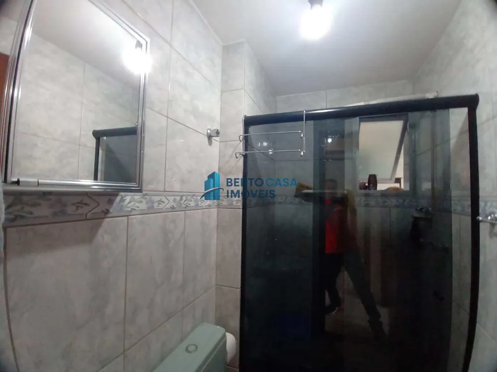 Apartamento, 2 quartos, 54 m² - Foto 5