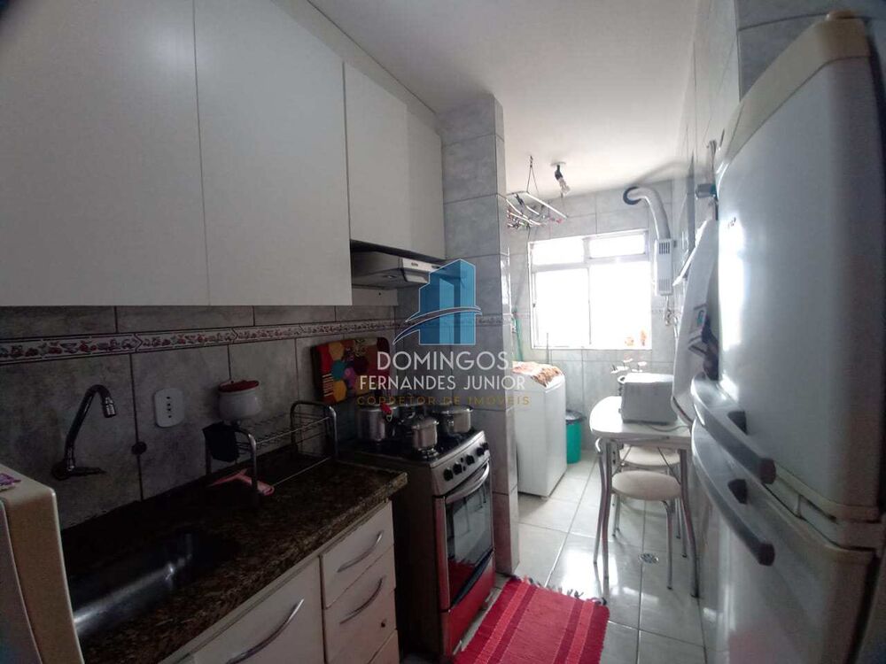 Apartamento, 2 quartos, 54 m² - Foto 3