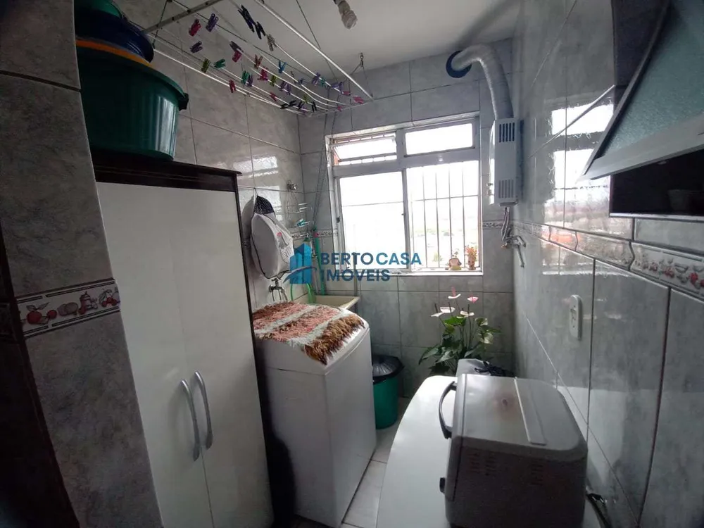 Apartamento, 2 quartos, 54 m² - Foto 9
