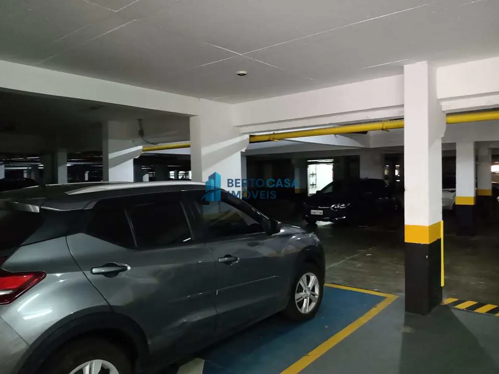 Apartamento, 2 quartos, 54 m² - Foto 1