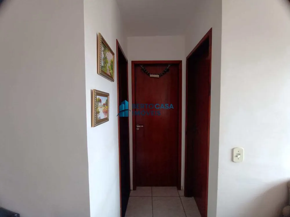 Apartamento, 2 quartos, 54 m² - Foto 8