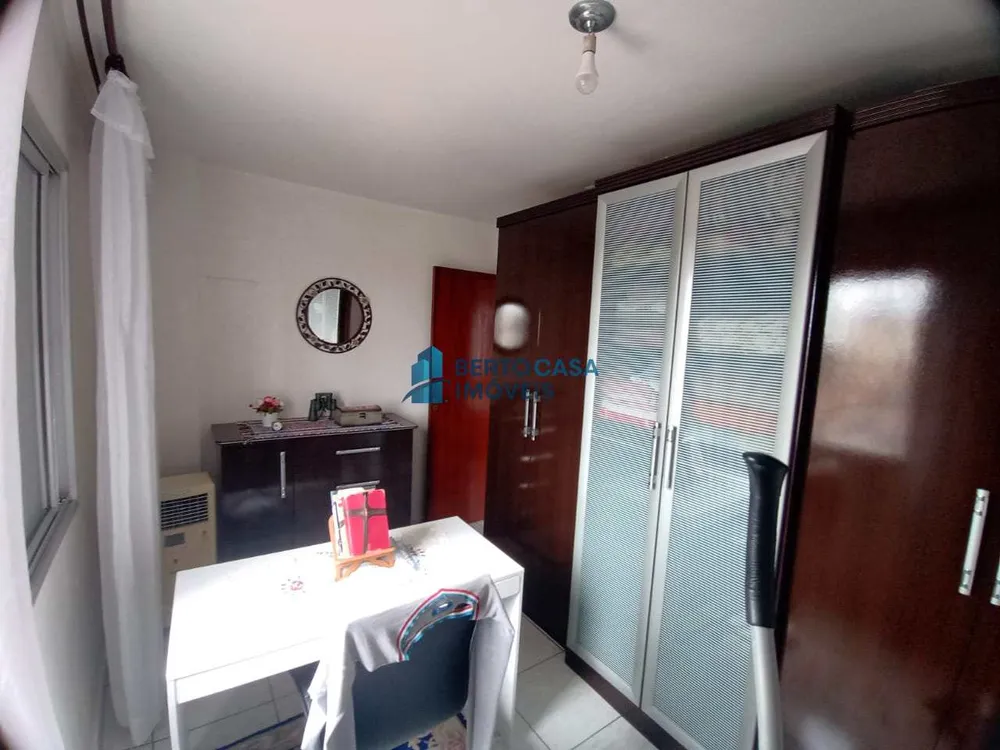 Apartamento, 2 quartos, 54 m² - Foto 4