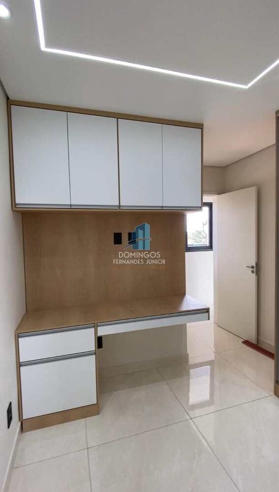 Apartamento, 1 quarto, 40 m² - Foto 1