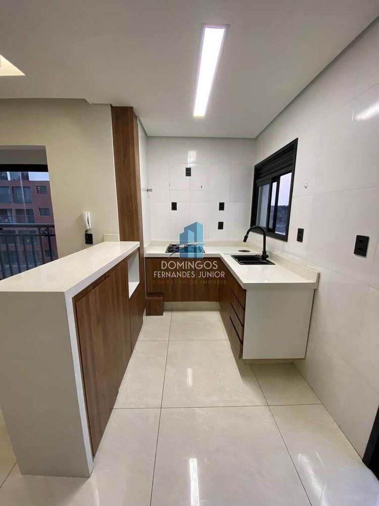 Apartamento, 1 quarto, 40 m² - Foto 11