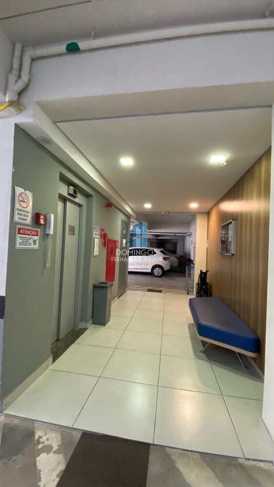 Apartamento, 1 quarto, 40 m² - Foto 6