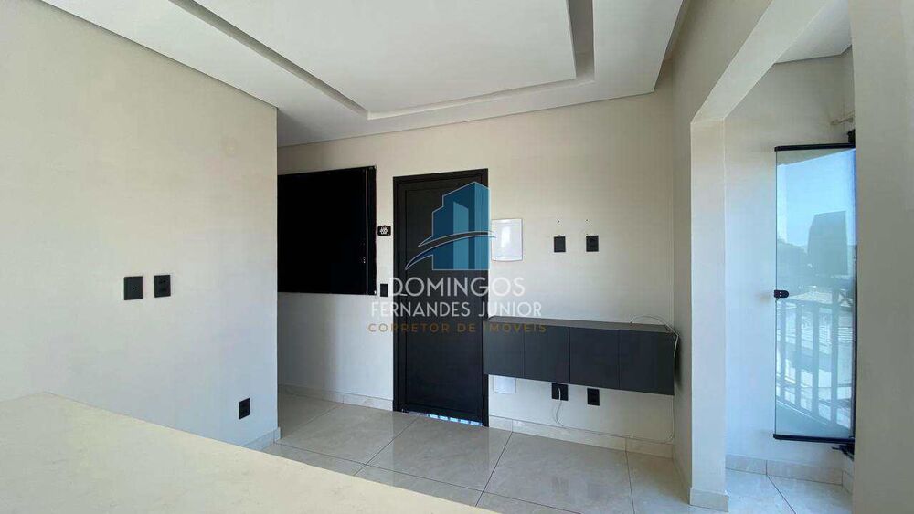 Apartamento, 1 quarto, 40 m² - Foto 10