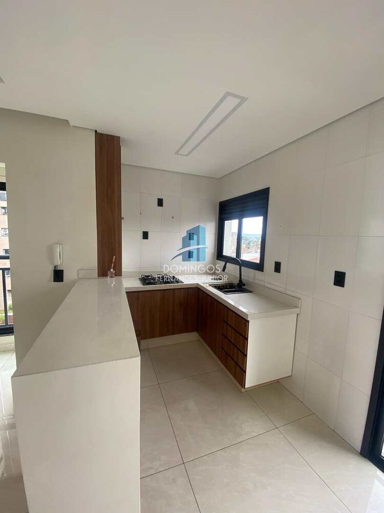 Apartamento, 1 quarto, 40 m² - Foto 9