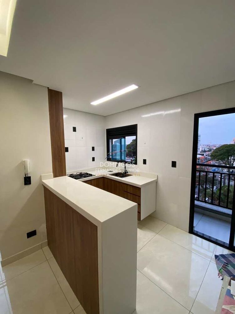 Apartamento, 1 quarto, 40 m² - Foto 12