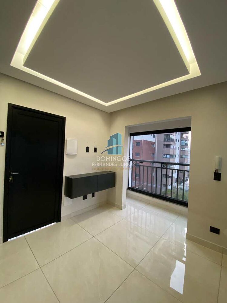 Apartamento, 1 quarto, 40 m² - Foto 5