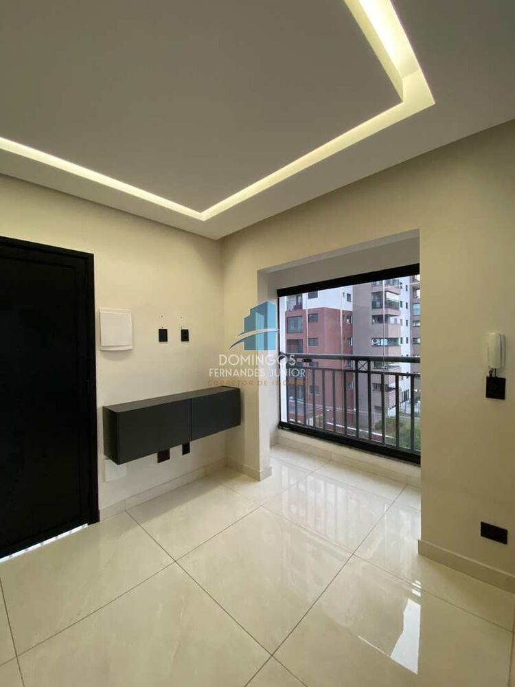 Apartamento, 1 quarto, 40 m² - Foto 3