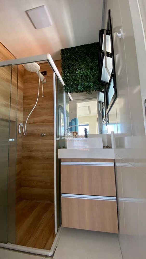 Apartamento, 1 quarto, 40 m² - Foto 8